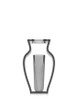 I Shine Tinted Vase