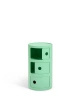 Componibili Bio 3 Green