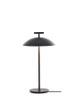 Mini Geen-A Plug Version Lamp Black