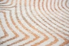 Louis de Poortere Coral Indian Sand carpet 9800