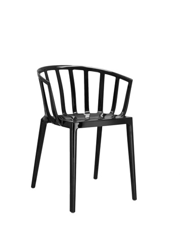 Venice Chair Black