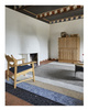 Gan Nuances Round Carpet