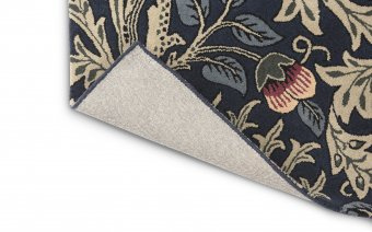Dywan Morris&Co Artichoke Mineral 127108