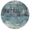 Louis de Poortere Atlantic Streaks Glen Cove carpet 9126