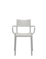 Generic A Chair Gray