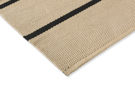 Brink&Campman DECK CHARCOAL BLACK carpet 496805