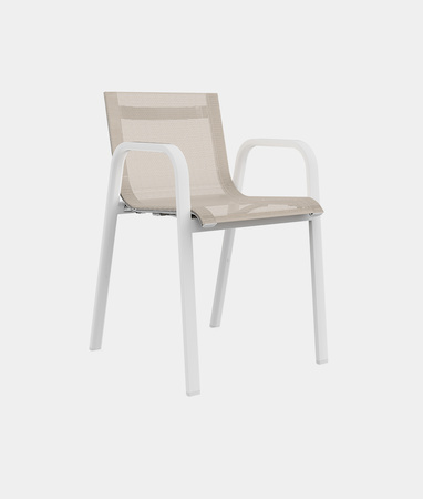 Gandiablasco Stack Dining Chair