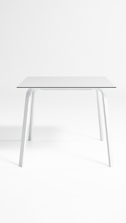 Stół Gandiablasco Stack Dining 90x90 cm