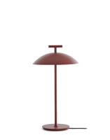 Mini Geen-A Plug Version Lamp Red