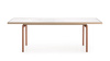 Gandiablasco Onde Dining Table 237x100 cm