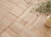 Gan Roots 03 carpet