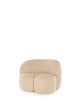 Aaland Armchair Cream