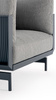 Gandiablasco Onde Lounge Chair