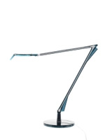 Aledin Tec Blue Desk Lamp