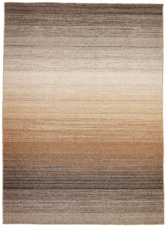 Rezas Panorama Kelim Natural Multi carpet