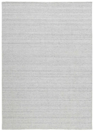 Dywan Rezas Nouveau Plain Silver