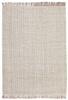 Rezas Nordic Flair Grey/White Carpet