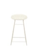 Smatrik Stool Hocker White