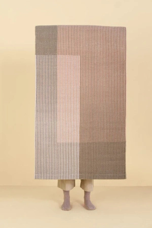 Nanimarquina Haze carpet 4