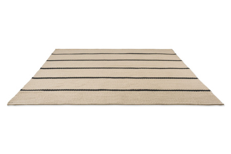 Brink&Campman DECK CHARCOAL BLACK carpet 496805