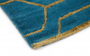 Dywan Wedgwood Home Arris Teal 37307