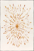 Dywan Toulemonde Bochart Paint Ocre