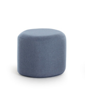 Gandiablasco Isla pouffe