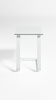 Stolik Gandiablasco Stack C 40x45 cm