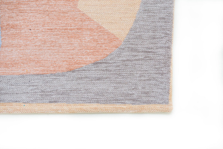 Louis de Poortere Gallery Shapes Secret rug 9370