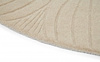Wedgwood Home Folia Round Stone Carpet 38301