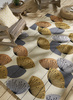 Dywan Sanderson Truffle Sandstone 446003
