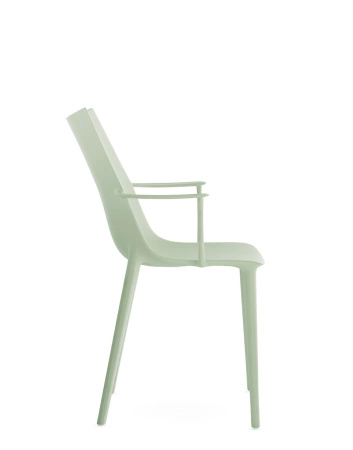 H.H.H. Mat Chair Green