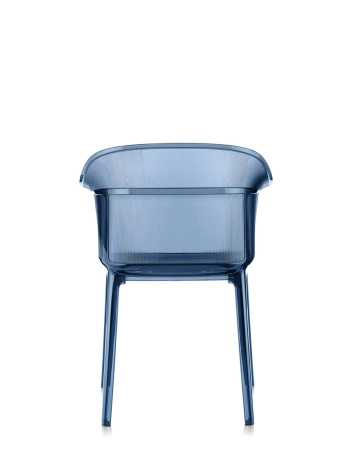 Papyrus Chair Blue