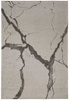 Carpet Decor Statuario Light Gray by Maciej ZIEŃ