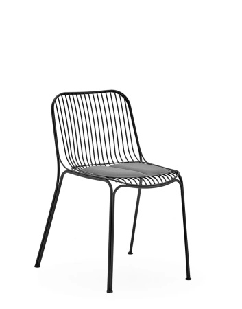 Hiray Chair Black