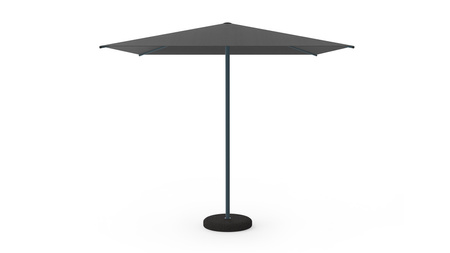 Parasol Gandiablasco Brisa Square Folding