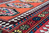 Dywan Louis de Poortere Antalia Red Mix 9844