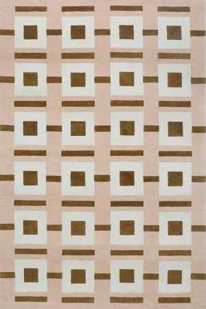 Toulemonde Bochart Elena Naturel carpet