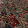Samarkand Shawal Wool Carpet 102109 171x230