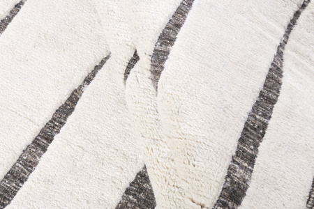 Landscape Stream Nature rug