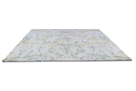 Laura Ashley Parterre Pale Sage Carpet 081707