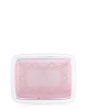Teatime Tray Pink