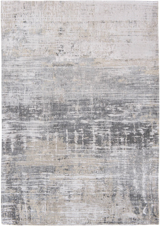 Louis de Poortere Atlantic Streaks Coney Grey rug 8716