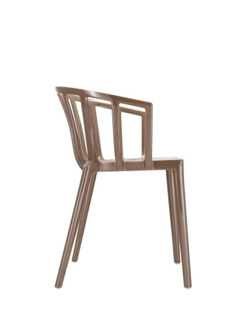 Venice Chair Brown