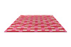 Dywan Harlequin Basketweave Coral - Rose 144102