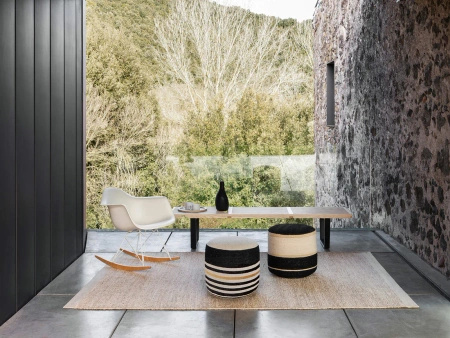 Dywan Nanimarquina Wellbeing Wool Chobi