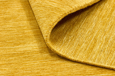 Rezas Panorama Uni Gold Carpet
