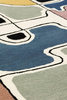 Toulemonde Bochart Tête À Tête Multi Carpet