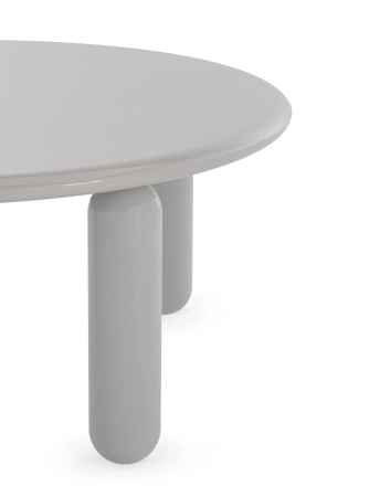 Undique Mas Table Gray