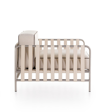 Gandiablasco Onsen Lounge Chair